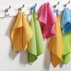 E-cloth ścierka ogólnego użytku do czyszczenia bez detergentów